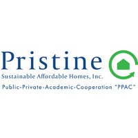 Pristine Sustainable Affordable Homes Inc.