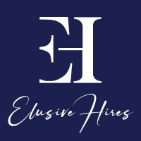 ElusiveHires logo - Similar company to Beetlesystems