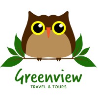 Sukau Greenview Travel & Tours logo - Similar company to Borneo Technology Skills Development Centre (Official)
