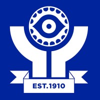 Yateem Optician - Bahrain logo - Similar company to Polyline Designer