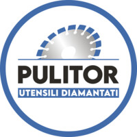 PULITOR Utensili Diamantati logo - Similar company to Pulitor