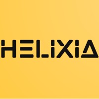 Helixia logo - Similar company to Twopeople Software