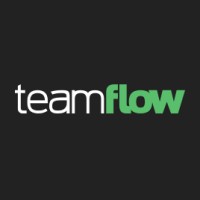 Teamflow GmbH logo - Similar company to Teamflow®