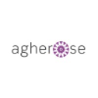 Agherose Audovisual Production logo - Similar company to The Unknown Creation Srl