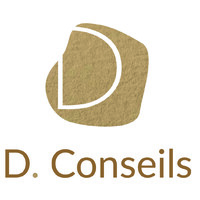 DConseils logo - Similar company to Dconseil