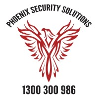 Phoenix Security Solutions Pty Ltd