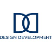 Design Development NYC logo - Similar company to Vanlax Interior Design Solutions