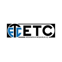 ETC Engineering Consulting logo - Similar company to 4R Mühendislik Ltd. Şti.