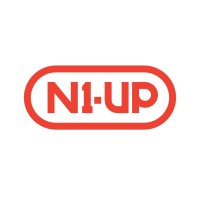 N1-UP logo - Similar company to Utomik