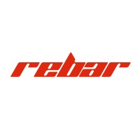 Rebar logo - Similar company to Imp Armature D.O.O.