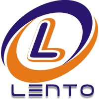 Lento Group logo - Similar company to Nuve Ink Studio