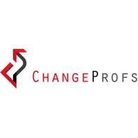 ChangeProfs logo - Similar company to Frontliners