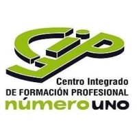 CENTRO INTEGRADO DE FORMACIÓN PROFESIONAL N1 DE SANTANDER logo - Similar company to 📚 Centro De Formación Profesional Cabezo Fp 📚