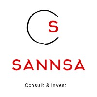 Sannsa a.s logo - Similar company to Metall Bygg As Og Metall Bygg Nord As