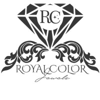 ROYAL COLOR JEWELS logo - Similar company to Khodiyar Gems
