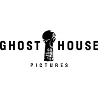 Ghost House Pictures logo - Similar company to Atomic Monster