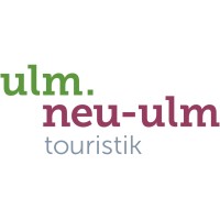 Ulm/Neu-Ulm Touristik GmbH logo - Similar company to Scale Effect