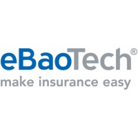 eBaoTech International logo - Similar company to Evotech Technologies Private Limited