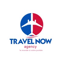 TRAVEL NOW AGENCY logo - Similar company to Leb International School