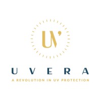 UVera logo - Similar company to Uvera