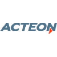 Acteon Group logo - Similar company to Claxton Engineering Services