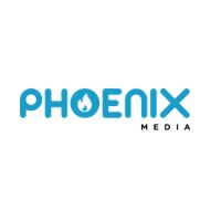 PHOENIX MEDIA SA logo - Similar company to Alliance Gravity Data Media