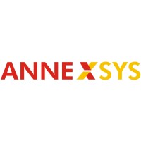 AnnexSys Consulting logo - Similar company to Kode-1