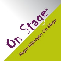 regio Nijmegen On Stage logo - Similar company to Actor Consultancy