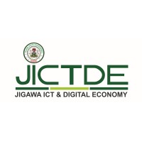 Jigawa State ICT and Digital Economy (JICTDE) logo - Similar company to Futuremap Foundation