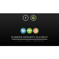 Harker Heights Allergy logo - Similar company to Nursing Ourselves