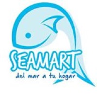 SEAMART Mexico logo - Similar company to Archipelagoes