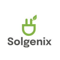 Solgenix bv logo - Similar company to Ovmb