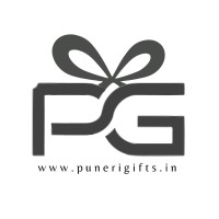 Puneri Gifts logo - Similar company to Gifts Duniya