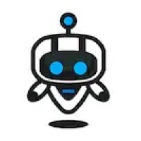 Robopop logo - Similar company to Comelse