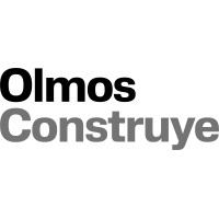 Olmos Construye logo - Similar company to Toolstudio