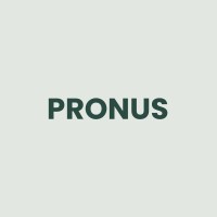 PRONUS logo - Similar company to Pronus Events