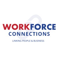 Workforce Connections logo - Similar company to Workforce Connections, Inc.