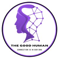 THE GOOD HUMAN logo - Similar company to Barril Group