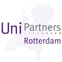UniPartners Rotterdam logo - Similar company to Dock Consulting