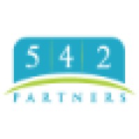 542 Partners logo - Similar company to Maher Group