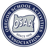 Oregon School Activities Association logo - Similar company to Encode Oregon Chapter