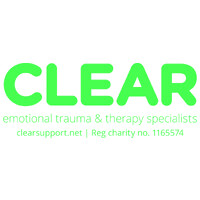 CLEAR Emotional Trauma and Therapy Specialists logo - Similar company to Clean Slate