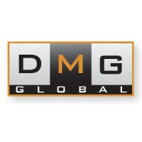 DMG Global logo - Similar company to Datamatics Group