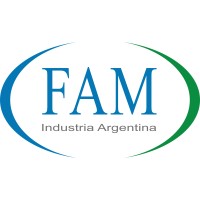 FAME S.A logo - Similar company to Biorigen