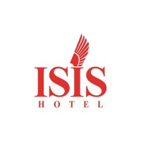 ISIS Hôtel logo - Similar company to Varil Çorba