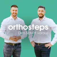 OrthoSteps Gieseke/Greiner GbR logo - Similar company to Digifoot®