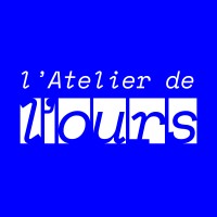 l'Atelier de l'Ours logo - Similar company to Iudo