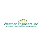 Weather Engineers Inc. logo - Similar company to Wedo Hvac