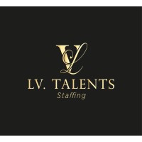 LV. Talents Staffing logo - Similar company to Piezas Rush