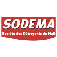 SODEMA Mali logo - Similar company to 6C Distribution